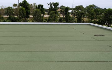 all Southorpe roofing types quoted for