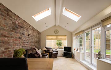 conservatory roof insulation Southorpe, Cambridgeshire