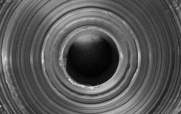 Southorpe edpm waterproofing