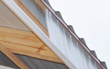 why Southorpe fascia repairs are essential