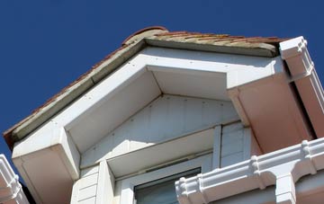 Southorpe fascia installation costs