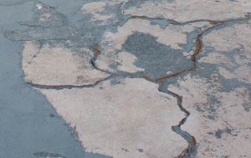 fibreglass roofing replacement Southorpe