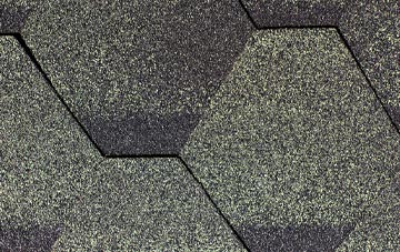 Southorpe fibreglass shingle repairs