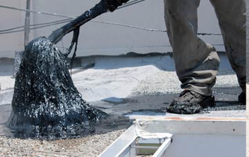 Southorpe flat roof waterproofing costs