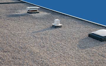 flat roofing Southorpe, Cambridgeshire