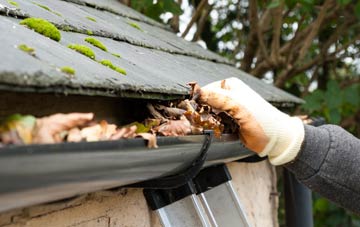 gutter cleaning Southorpe, Cambridgeshire