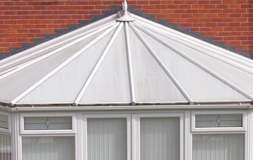 Southorpe polycarbonate conservatory roof repairs