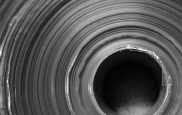 Southorpe pvc roof replacement