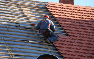 roof tiles Southorpe, Cambridgeshire