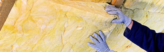 quotes for Southorpe roof insulation