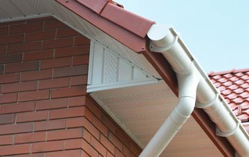 Southorpe soffit repair costs