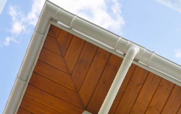 Southorpe soffit types