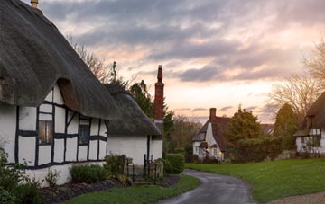 is Southorpe thatch roofing popular