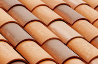 Southorpe clay roofing