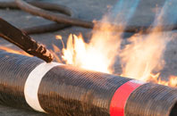 Southorpe flat roofing replacement