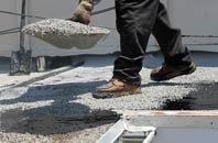 find rated Southorpe flat roofing replacement companies